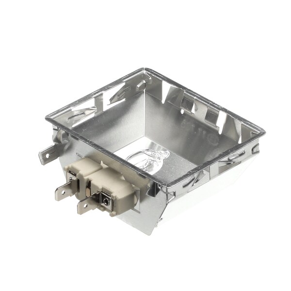 Moffat Lampholder G9 M236214 - main